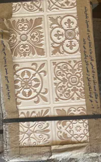 کاشی و سرامیک
