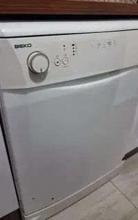 ماشین ظرفشویی بکو
