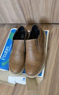 کفش مردانه طبی
