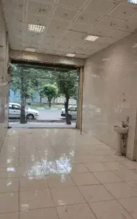 مغازه فلکه بازار نگین شهر سهند