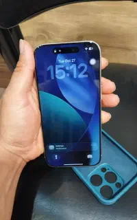 آیفون ۱۶ پرو‌ ۱۲۸ گیگ