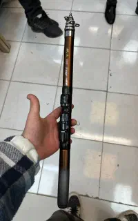 لنسر ماهیگیری