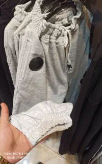 شلوار جاگر