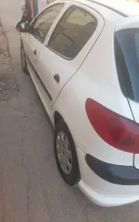 ۲۰۶مدل ۹۷ تیپ ۲