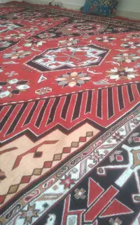 روفرشی خوشرنگ