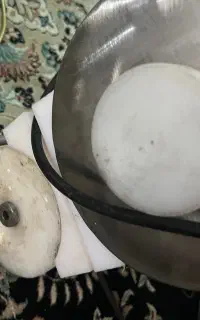 فلافل زن نمیه اتومات