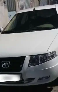 سمندسورن معمولی سفارشی آخر۸۸