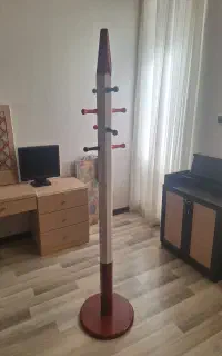 جا لباسی ام دی اف