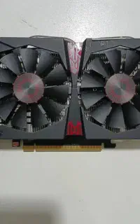 کارت گرافیک RX 750 TI 2GB 2FAN