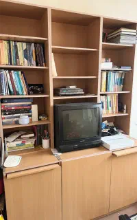 کتابخانه تمام ام دی اف