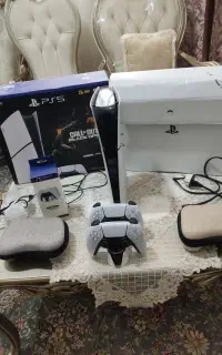 ps5اسلیم کپی خور
