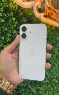 آیفون ۱۶ نرمال iPhone 16 normal 128 دو سیم شرکتی