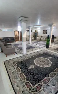 اجاره خانه ویلایی شیک