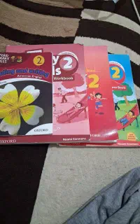 کتاب زبان