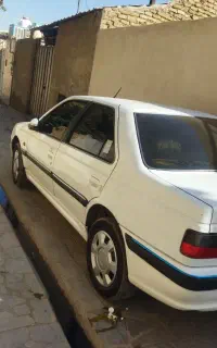 پارس مدل96