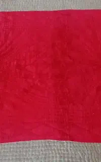 دوعدد لحاف