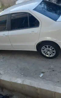 سورن پلاس فول موتور ملی ef7