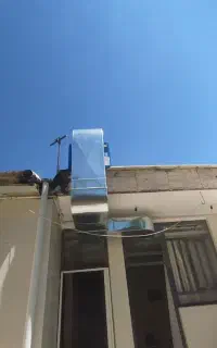 کانال کولر سازی