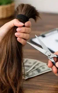 مرکز اصلی خرید مو