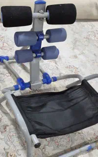 دستگاه دراز نشست