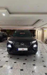 هایما s8