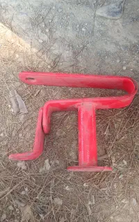 قفل پدال خودرو