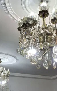 لوستر برنز