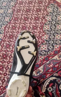 یک جفت کفش چمن