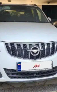 هایما S7 pro صفر خشک مدل ۱۴۰۵