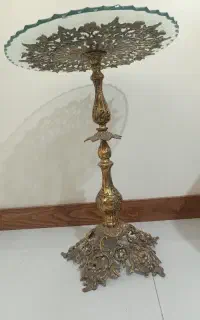 میز برنج