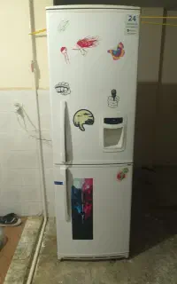 یخچال و فریزر فیلور 20 فوت
