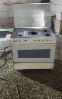 فرگاز تمام فول تمام فابریک