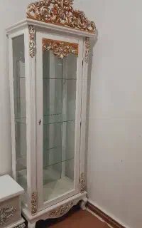بوفه در حد نو