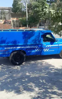 حمل باربانیسان باقیمت مناسب بصورت شبانه روزی