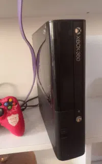 360سوپر اسلیم با کینکت با پروژکتور