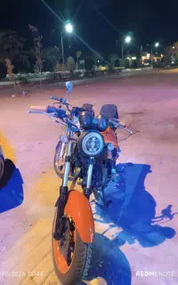 هندا150مدل403 و سوزوکی مدل 84