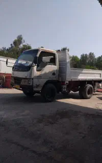 آمیکو 4نیم کمپرسی
