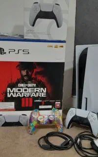 ps5