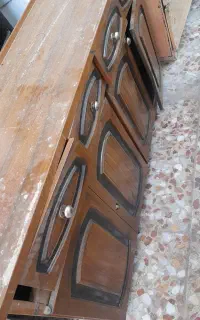 کمد اشپزخونه