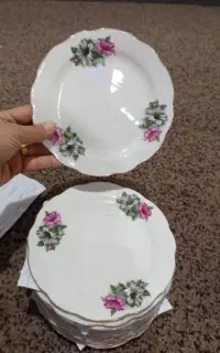 بسقاب میوه ای گل شیپوری