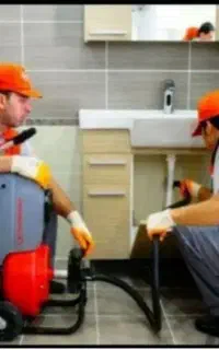 لوله بازکن مهرشهر کمالشهر پیشاهنگی چهارباغ سهیلیه