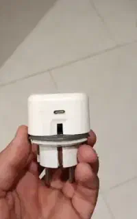 شارژر ایفون