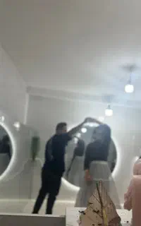 آکادمی تخصصی تانگو