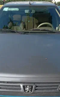 فروش 405 مدل 90 دوگانه شرکت