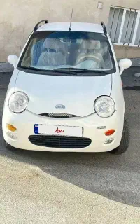 MVM110 دنده اتوماتی