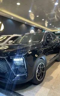 جک x5 مدل 1403