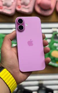 آیفون 16 نرمال