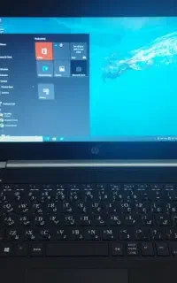 لپ تاپ hp
