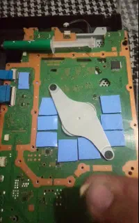 سرویس کامل انواع کنسولهای بازی حرفه ای