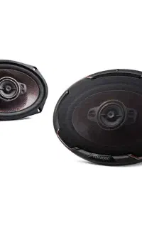بلندگو Kenwood KFC-PS6996EX
